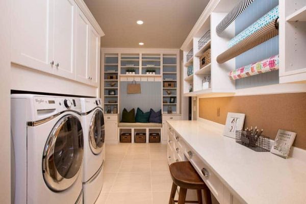 Laundry-Room
