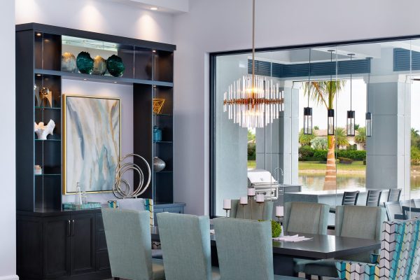 5913 Sunnyslope Dining Room