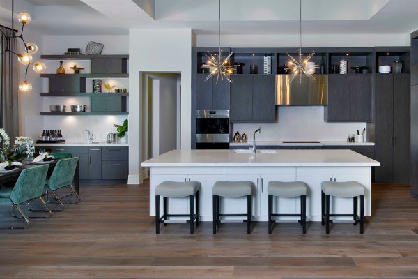 Best Kitchen Design