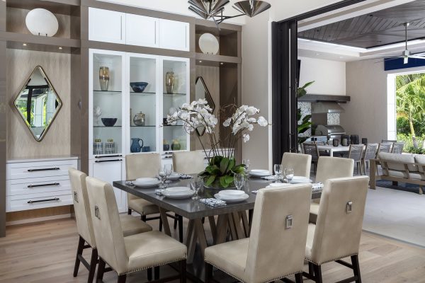 201 Caribbean Rd Naples FL-print-007-016-Dining-3070x4200-300dpi