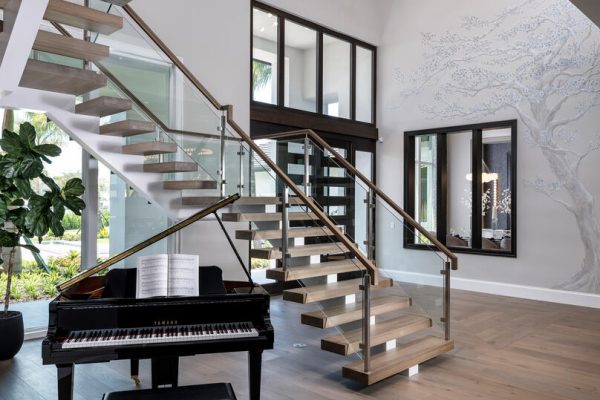 796 Cassena Rd Naples FL 34108-large-009-005-Staircase-808x1000-72dpi